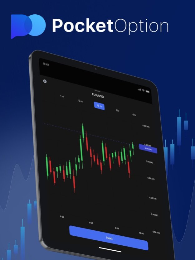 Trading Made Easy with PocketOption Trading Made Easy with PocketOption